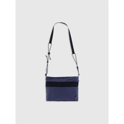 4F, Damen, Tasche, Tasche, Beutel, Grau, Silber 4F, Damen, Tasche, Tasche, Beutel, Grau, Silber
