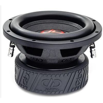Dd Audio, Car HiFi Subwoofer, 508e-D4 (1500 W) Dd Audio, Car HiFi Subwoofer, 508e-D4 (1500 W)