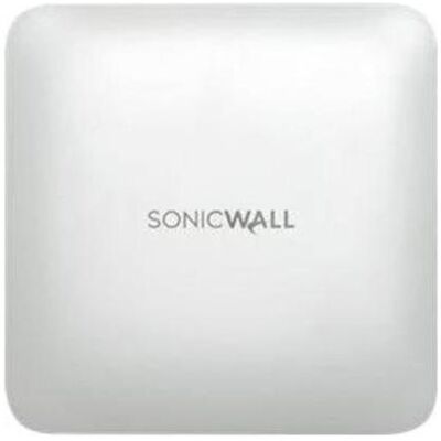 SonicWall SWAVE621 WlessAccessPoint SEC NETWORK3 (4804 Mbit/s), Access Point SonicWall SWAVE621 WlessAccessPoint SEC NETWORK3 (4804 Mbit/s), Access Point