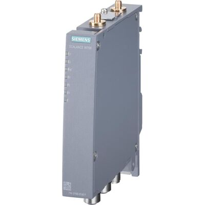 Siemens IWLAN Access Point SCALANCE EEC nur zum Betrieb in USA (300 Mbit/s), Access Point Siemens IWLAN Access Point SCALANCE EEC nur zum Betrieb in USA (300 Mbit/s), Access Point
