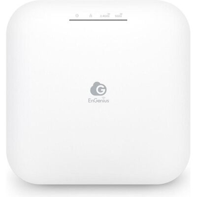 EnGenius ECW230 Cloud Managed 802.11ax (2400 Mbit/s), Access Point EnGenius ECW230 Cloud Managed 802.11ax (2400 Mbit/s), Access Point