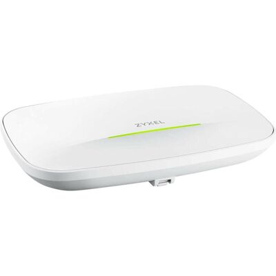 Zyxel WBE530 802.11be Wifi 7 NebulaPro AccessPoint (4324 Mbit/s), Access Point Zyxel WBE530 802.11be Wifi 7 NebulaPro AccessPoint (4324 Mbit/s), Access Point