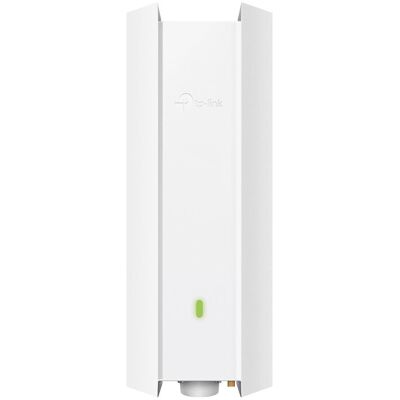 TP-Link - EAP610-Outdoor - AX1800 - Outdoor - Wireless-Zugangspunkt TP-Link - EAP610-Outdoor - AX1800 - Outdoor - Wireless-Zugangspunkt