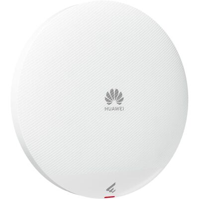 Huawei Wireless AP WIFI6 • AX1800 • 2x2 • Indoor • 1GbE • AP361H • eKit (1200 Mbit/s), Access Point Huawei Wireless AP WIFI6 • AX1800 • 2x2 • Indoor • 1GbE • AP361H • eKit (1200 Mbit/s), Access Point