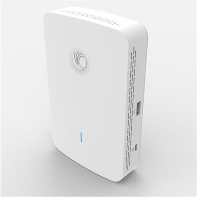 Cambium Networks E425H Indoor Wave 2 Access Point - Wi-Fi 6, Gigabit Ethernet Cambium Networks E425H Indoor Wave 2 Access Point - Wi-Fi 6, Gigabit Ethernet