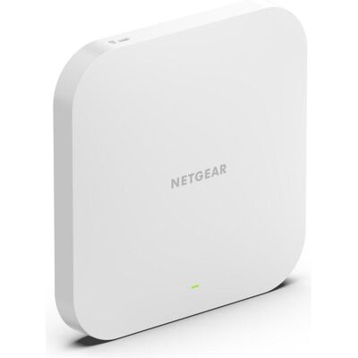 Netgear 1pt Insight Managed Wifi 7 Db Ap 4y (Wbe (4300 Mbit/s), Access Point Netgear 1pt Insight Managed Wifi 7 Db Ap 4y (Wbe (4300 Mbit/s), Access Point