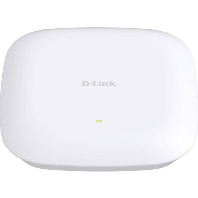D-Link BE9500 Ceiling Mount Access (5765 Mbit/s), Access Point D-Link BE9500 Ceiling Mount Access (5765 Mbit/s), Access Point