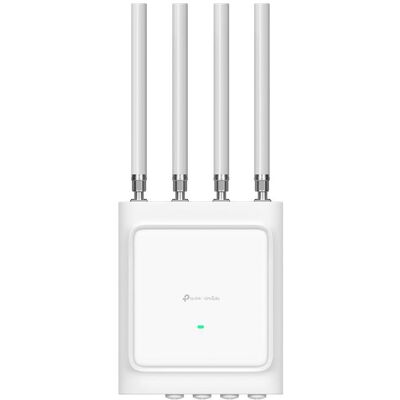 TP-Link AX3600 OUTDOOR WI-FI 6 AP (2402 Mbit/s), Access Point TP-Link AX3600 OUTDOOR WI-FI 6 AP (2402 Mbit/s), Access Point
