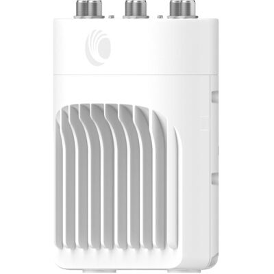 Cambium Networks - Xe3-4Tn - Wi-Fi 6E - Wandmontage - Access Point Cambium Networks - Xe3-4Tn - Wi-Fi 6E - Wandmontage - Access Point