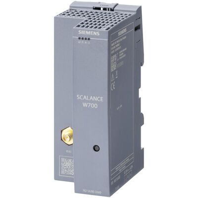 Siemens IWLAN Client/WLAN Bridge (601 Mbit/s), Access Point Siemens IWLAN Client/WLAN Bridge (601 Mbit/s), Access Point