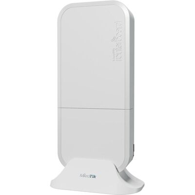 MikroTik - WAPG-5HAXD2HAXD - Dual Core 800MHz CPU MikroTik - WAPG-5HAXD2HAXD - Dual Core 800MHz CPU