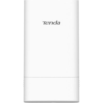 Tenda O1 WLAN Access Point 300 Mbit/s Weiss Power over Ethernet (PoE) (867 Mbit/s), Access Point Tenda O1 WLAN Access Point 300 Mbit/s Weiss Power over Ethernet (PoE) (867 Mbit/s), Access Point