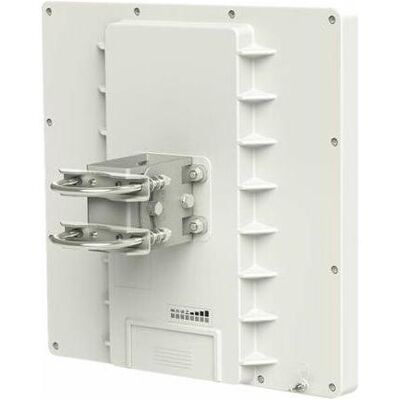 MikroTik RouterBOARD QRT 5 - Funkbasisstation - Wi-Fi - 5 GHz, Access Point MikroTik RouterBOARD QRT 5 - Funkbasisstation - Wi-Fi - 5 GHz, Access Point