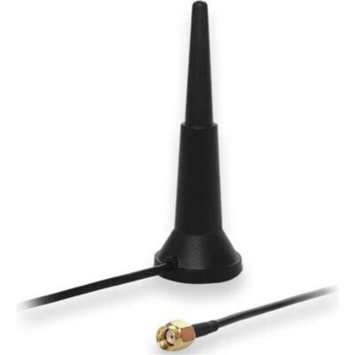 Teltonika NETWORKS MagnetantenneDualBand, NETWORKS Magnetantenne (WLAN), Netzwerkantenne Teltonika NETWORKS MagnetantenneDualBand, NETWORKS Magnetantenne (WLAN), Netzwerkantenne