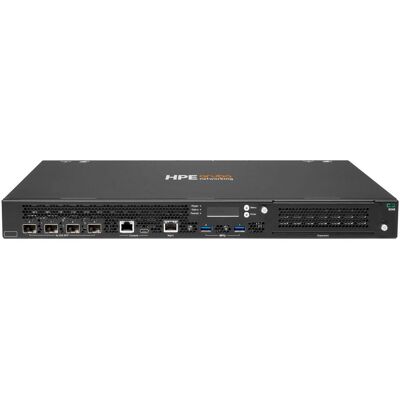 Aruba HPE 9240 RW TAA Campus Gateway, Access Point Aruba HPE 9240 RW TAA Campus Gateway, Access Point