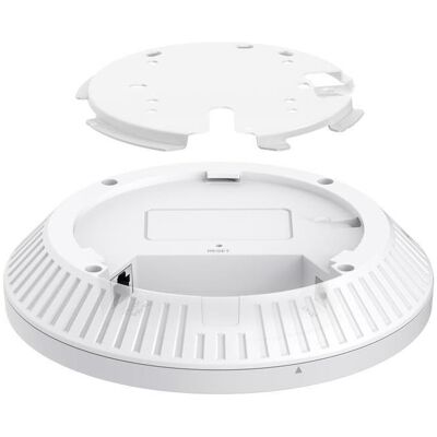 TP-Link EAP727 Omada 7 UR - BE5000 5-Stream Ceiling Mount Dual-Band Wi-Fi 7 Access Point, Access Point TP-Link EAP727 Omada 7 UR - BE5000 5-Stream Ceiling Mount Dual-Band Wi-Fi 7 Access Point, Access Point
