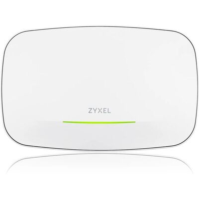 Zyxel WBE510D 802.11be Wifi 7 NebulaPro AccessPoint (4324 Mbit/s), Access Point Zyxel WBE510D 802.11be Wifi 7 NebulaPro AccessPoint (4324 Mbit/s), Access Point