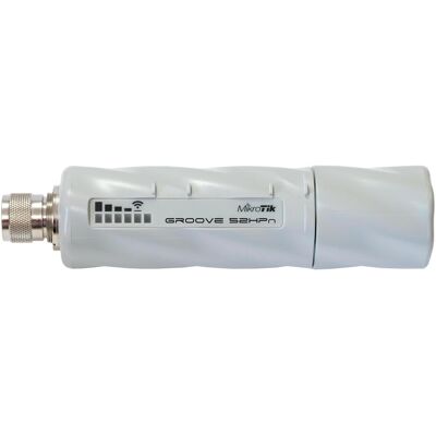 MikroTik RouterBOARD Groove-52HPn with, Access Point MikroTik RouterBOARD Groove-52HPn with, Access Point