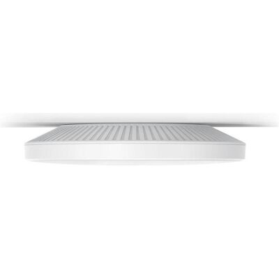 TP-Link Tri-Band Wi-Fi 7 Access Point zur Deckenmontage, 12,2 Gbit/s, Access Point TP-Link Tri-Band Wi-Fi 7 Access Point zur Deckenmontage, 12,2 Gbit/s, Access Point