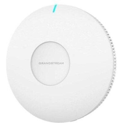Grandstream GWN7660EM Wi-Fi 6 Extender a AP, MU-MIMO, MESH, captive portál, 16 SSID, QoS, VLAN, Access Point Grandstream GWN7660EM Wi-Fi 6 Extender a AP, MU-MIMO, MESH, captive portál, 16 SSID, QoS, VLAN, Access Point