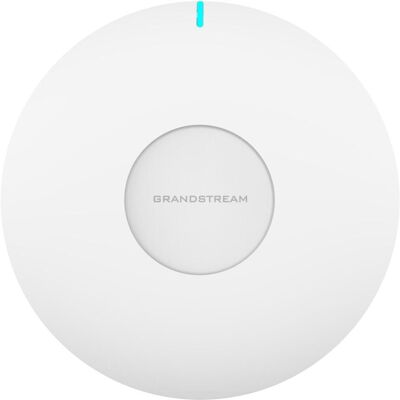 Grandstream GWN7660EM Wi-Fi 6 Extender a AP, MU-MIMO, MESH, captive portál, 16 SSID, QoS, VLAN, Access Point Grandstream GWN7660EM Wi-Fi 6 Extender a AP, MU-MIMO, MESH, captive portál, 16 SSID, QoS, VLAN, Access Point