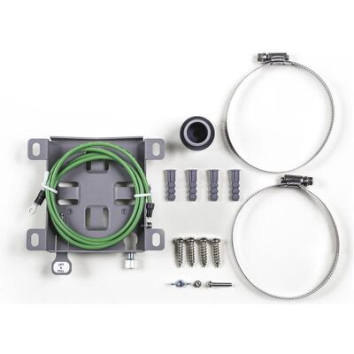 Cisco Systems Meraki Mounting Kit for MR72/MR74, Access Point Cisco Systems Meraki Mounting Kit for MR72/MR74, Access Point