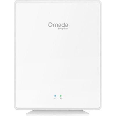 TP-Link Omada EAP650GP-Desktop AX3000 Desktop Dual-Band Wi-Fi 6 AP (2402 Mbit/s), Access Point TP-Link Omada EAP650GP-Desktop AX3000 Desktop Dual-Band Wi-Fi 6 AP (2402 Mbit/s), Access Point