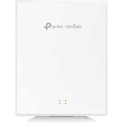 TP-Link EAP610GP-Desktop AX1800 Wi-Fi 6 GPON Access Point zentral verwaltet (1201 Mbit/s), Access Point TP-Link EAP610GP-Desktop AX1800 Wi-Fi 6 GPON Access Point zentral verwaltet (1201 Mbit/s), Access Point