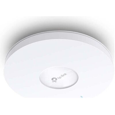 TP-Link AP AX1800 Deckenmontage EAP613(5-pack) (1201 Mbit/s), Access Point TP-Link AP AX1800 Deckenmontage EAP613(5-pack) (1201 Mbit/s), Access Point