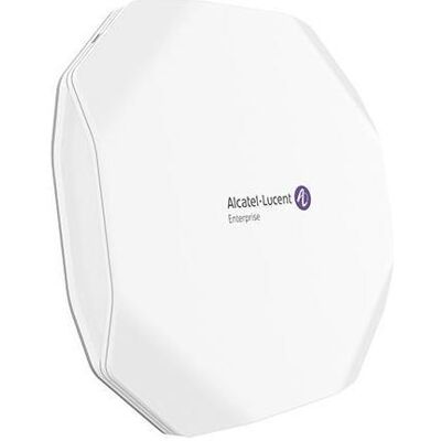 Alcatel LUCENT ENTERPRISE OmniAccess Stellar AP1331 WLAN-Access Point Indoor (2400 Mbit/s), Access Point Alcatel LUCENT ENTERPRISE OmniAccess Stellar AP1331 WLAN-Access Point Indoor (2400 Mbit/s), Access Point