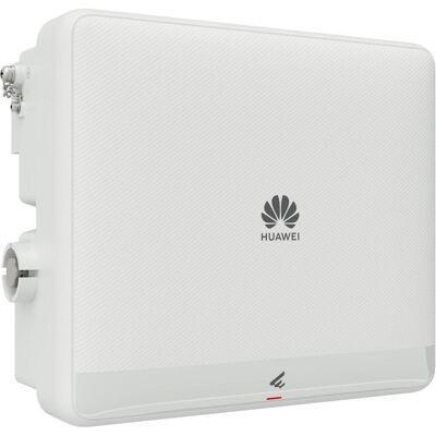 Huawei AP772, 11be, outdoor, 2+4, dual bands, omnidirectional antenna, USB, BLE (5760 Mbit/s), Access Point Huawei AP772, 11be, outdoor, 2+4, dual bands, omnidirectional antenna, USB, BLE (5760 Mbit/s), Access Point