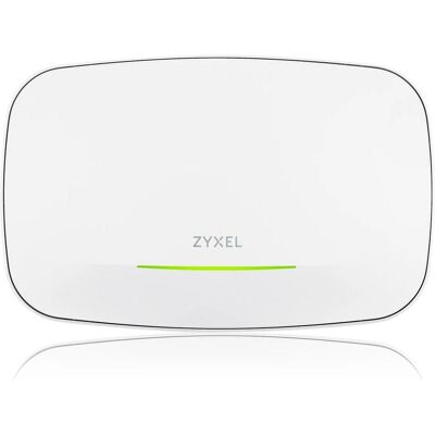 Zyxel WBE630S 802.11be Wifi 7 NebulaPro AccessPoint (8646 Mbit/s), Access Point Zyxel WBE630S 802.11be Wifi 7 NebulaPro AccessPoint (8646 Mbit/s), Access Point