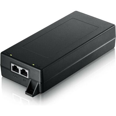 Zyxel POE12-90W (802.3af (PoE), 802.3at (PoE+), 802.3bt (PoE++), 90 W), PoE Injector Zyxel POE12-90W (802.3af (PoE), 802.3at (PoE+), 802.3bt (PoE++), 90 W), PoE Injector
