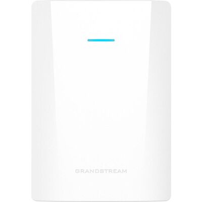 Grandstream GWN7672WM Wi-Fi 7 access point, Tri-Band, BE11000, 2×2:2 MU-MIMO, OFDMA, Access Point Grandstream GWN7672WM Wi-Fi 7 access point, Tri-Band, BE11000, 2×2:2 MU-MIMO, OFDMA, Access Point