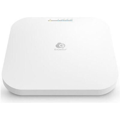 EnGenius ECW526 WLAN Access Point 5800 Mbit/s Weiss Power over Ethernet (PoE) (2900 Mbit/s), Access Point EnGenius ECW526 WLAN Access Point 5800 Mbit/s Weiss Power over Ethernet (PoE) (2900 Mbit/s), Access Point