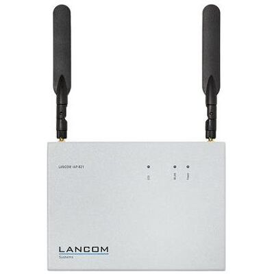 Systems LANCOM IAP-821 (UK) (867 Mbit/s), Access Point Systems LANCOM IAP-821 (UK) (867 Mbit/s), Access Point