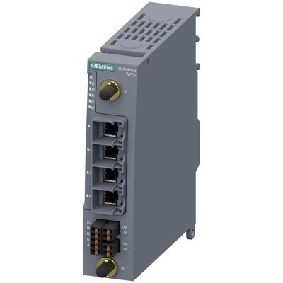 Siemens IWLAN Access Point (1201 Mbit/s), Access Point Siemens IWLAN Access Point (1201 Mbit/s), Access Point