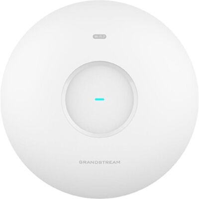 Grandstream GWN7670E přístupový bod Wi-Fi 7, BE3600, PoE+, 1x2,5G LAN, 32SSID, Mesh, OFDMA, Access Point Grandstream GWN7670E přístupový bod Wi-Fi 7, BE3600, PoE+, 1x2,5G LAN, 32SSID, Mesh, OFDMA, Access Point