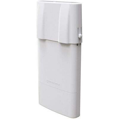 MikroTik L11UG-5HAXD-NB NETBOX 5 AX (ROUTEROS L4), INTERNATIONAL VERSION EU (1000 Mbit/s), Access Point MikroTik L11UG-5HAXD-NB NETBOX 5 AX (ROUTEROS L4), INTERNATIONAL VERSION EU (1000 Mbit/s), Access Point