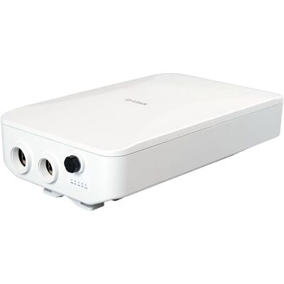 D-Link DAP-E3620OU Nuclias Connect BE3600 Wi-Fi 7 Outdoor Access Point (2882 Mbit/s), Access Point D-Link DAP-E3620OU Nuclias Connect BE3600 Wi-Fi 7 Outdoor Access Point (2882 Mbit/s), Access Point