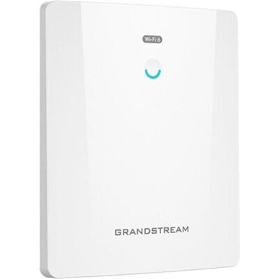 Grandstream GWN7664ELR - Dualband 4x4:4 MU-MIMO - Wi-Fi 6-Access Point (4800 Mbit/s), Access Point Grandstream GWN7664ELR - Dualband 4x4:4 MU-MIMO - Wi-Fi 6-Access Point (4800 Mbit/s), Access Point