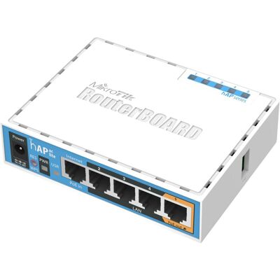 MikroTik Rb952ui-5ac2nd (433 Mbit/s), Access Point MikroTik Rb952ui-5ac2nd (433 Mbit/s), Access Point