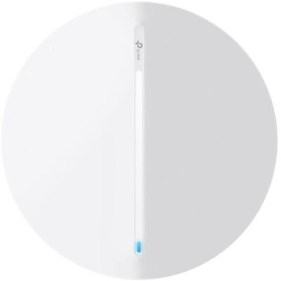TP-Link BE9300 Deckenmontage Tri-Band WiFi 7 Access Point (2882 Mbit/s), Access Point TP-Link BE9300 Deckenmontage Tri-Band WiFi 7 Access Point (2882 Mbit/s), Access Point