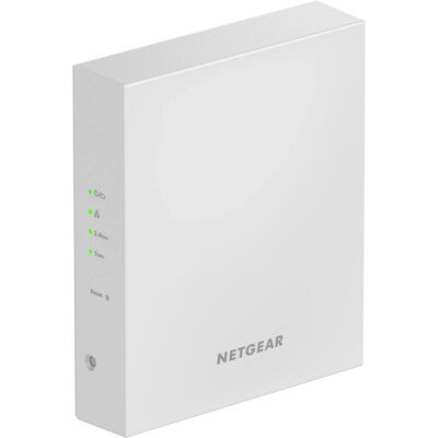 Netgear WiFi 6 AX1800 Dual-Band Gigabit PoE Acce (1200 Mbit/s), Access Point Netgear WiFi 6 AX1800 Dual-Band Gigabit PoE Acce (1200 Mbit/s), Access Point