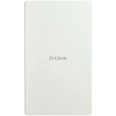D-Link DAP-E3620W Nuclias Connect BE3600 Wall Plate Access Point (2882 Mbit/s), Access Point D-Link DAP-E3620W Nuclias Connect BE3600 Wall Plate Access Point (2882 Mbit/s), Access Point