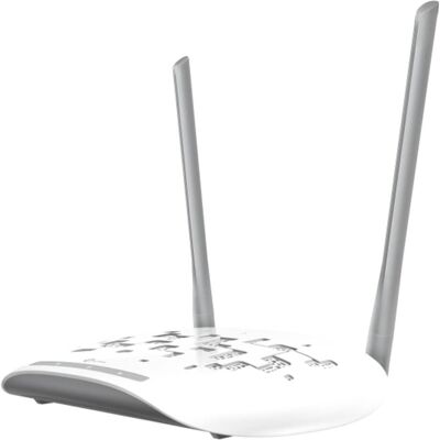 TP-Link TL-WA801N, Access Point TP-Link TL-WA801N, Access Point