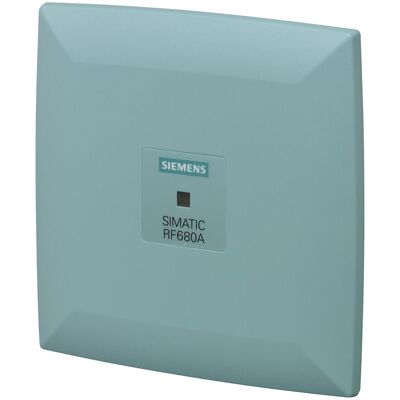 Siemens Antenne SIMATIC RF680A linear zirkular umschalt. (UHF), Netzwerkantenne Siemens Antenne SIMATIC RF680A linear zirkular umschalt. (UHF), Netzwerkantenne