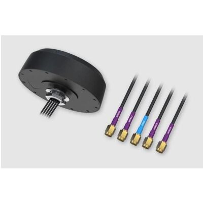 Teltonika 5G COMBO MIMO Mobile/GNSS (5G), Netzwerkantenne Teltonika 5G COMBO MIMO Mobile/GNSS (5G), Netzwerkantenne