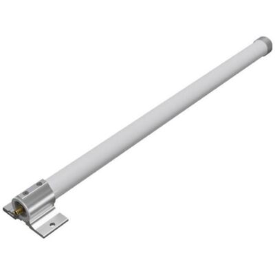 MikroTik TOF-2400-8V-4 Netzwerk-Antenne Omnidirektionale Antenne SMA 8 dBi (Lora), Netzwerkantenne MikroTik TOF-2400-8V-4 Netzwerk-Antenne Omnidirektionale Antenne SMA 8 dBi (Lora), Netzwerkantenne