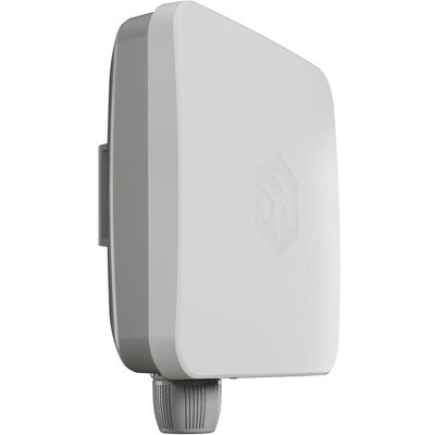 MikroTik SXTsq Embedded LTE4 Outdoor Router mit eSIM & 2×2 MIMO-Antenne, Router, Weiss MikroTik SXTsq Embedded LTE4 Outdoor Router mit eSIM & 2×2 MIMO-Antenne, Router, Weiss